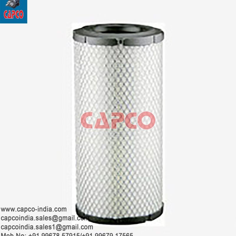 AIR FILTER ELEMENT - 0000805187