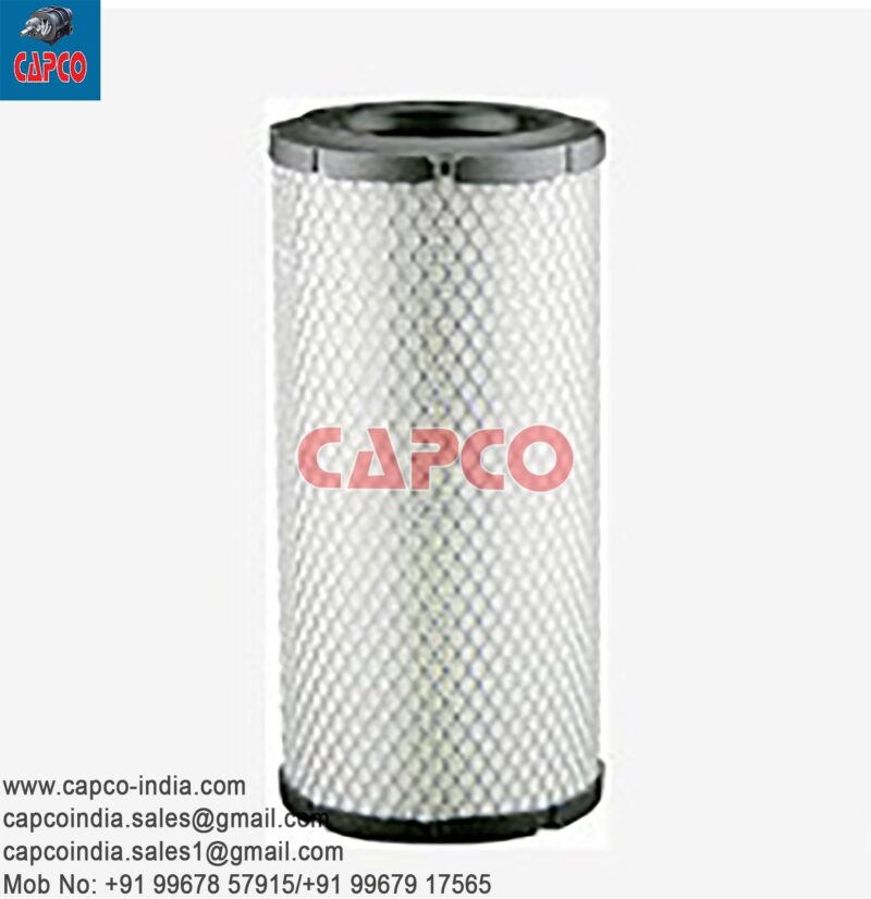 AIR FILTER ELEMENT - 0000805187
