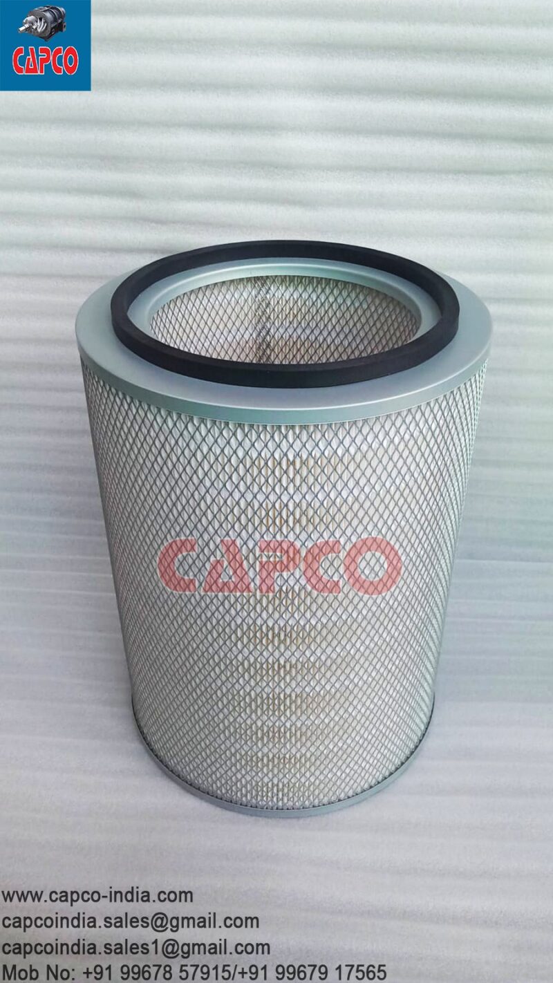 AIR FILTER ELEMENT - 02250135-148