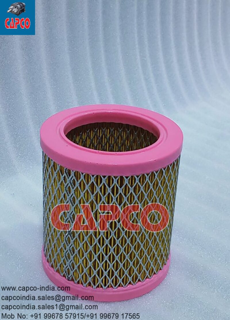 AIR FILTER ELEMENT  - 31200033