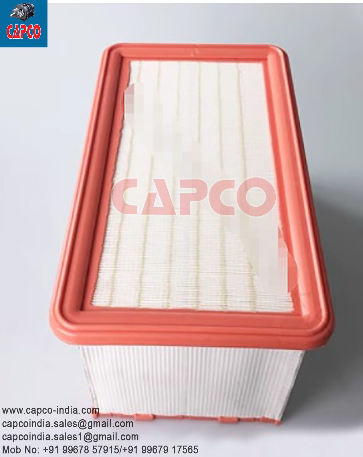 Air Filter Element ZS1205038 Suitable for Ingersoll Rand Gardner Denver Air Compressor Replacement