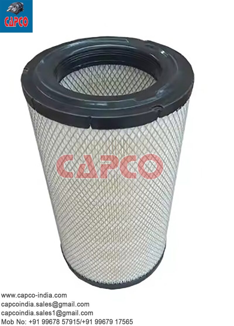 AIR FILTER ELEMENT- 537702321210