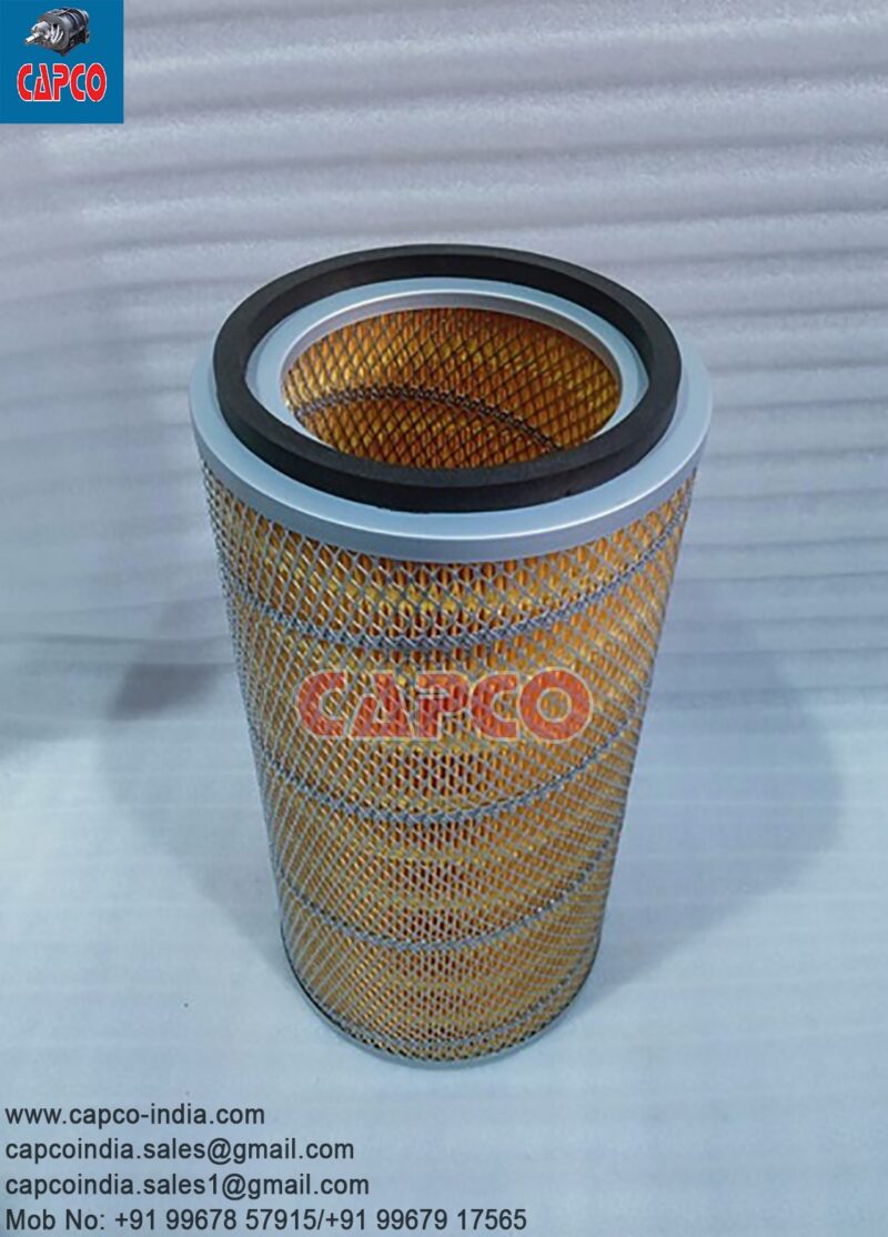 AIR FILTER ELEMENT - 7114217366010
