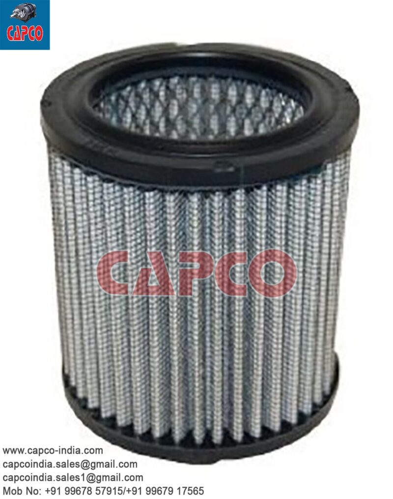AIR FILTER ELEMENT - 537702331010