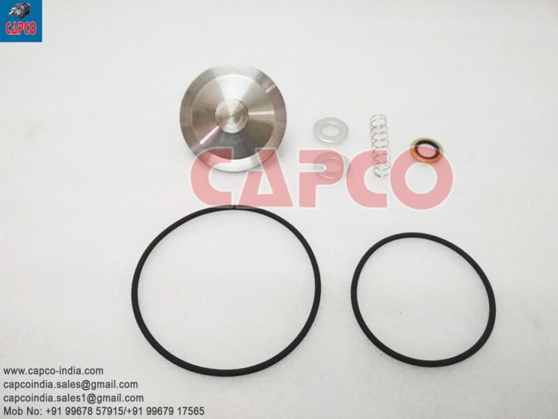 CHECK VALVE KIT - 2901007700