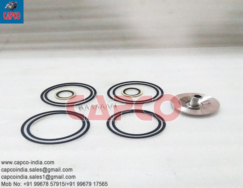 CHECK VALVE KIT - 2901006300