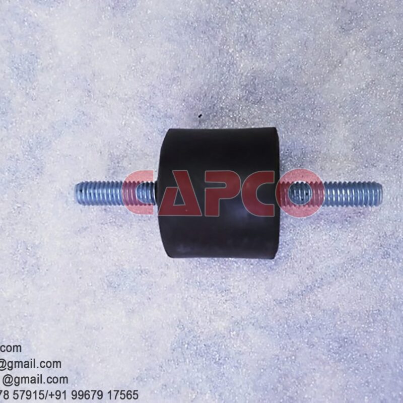 VIBRATION DAMPER - 0392110025