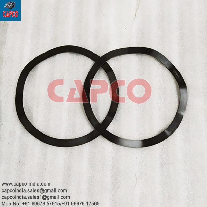 WAVE SPRING - 1616538000