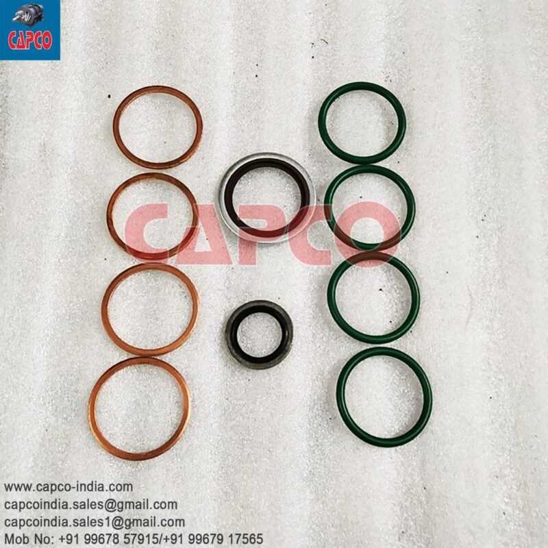 KIT OIL COOLER CEANING - 2906030800
