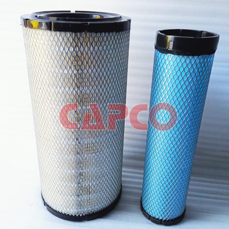 AIR FILTER ELEMENT - B004705760008
