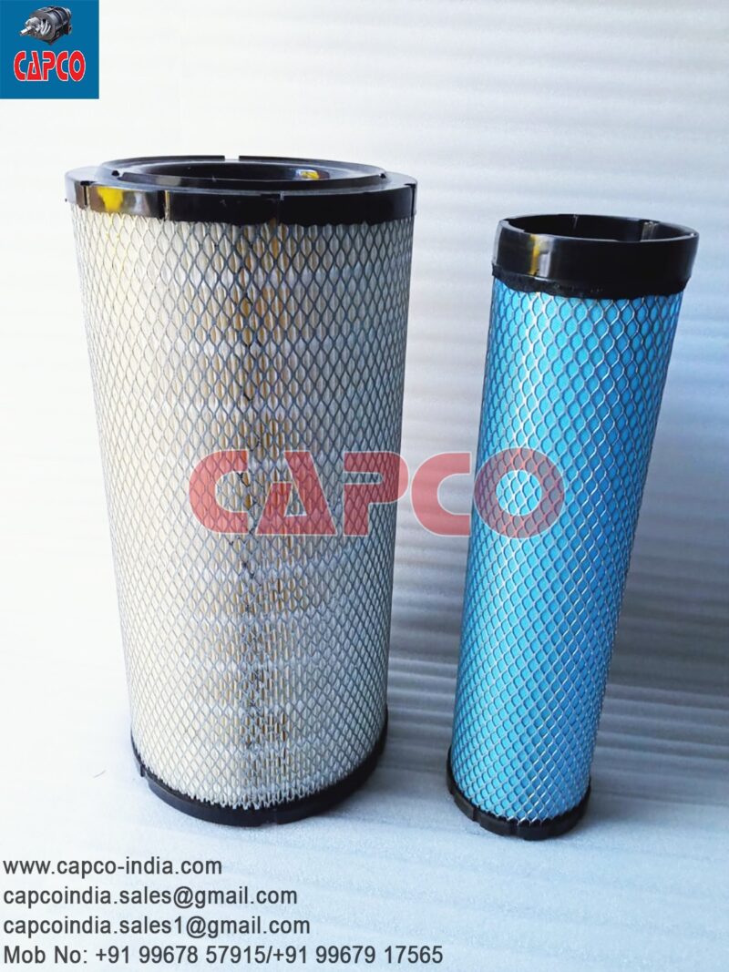 AIR FILTER ELEMENT - B004705760008
