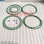 INTER COOLER KIT