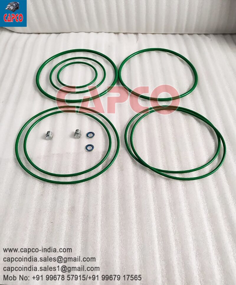 INTER COOLER KIT