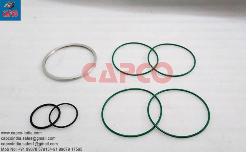 KIT REGENERATION COOLER