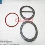 OIL COOLER KIT