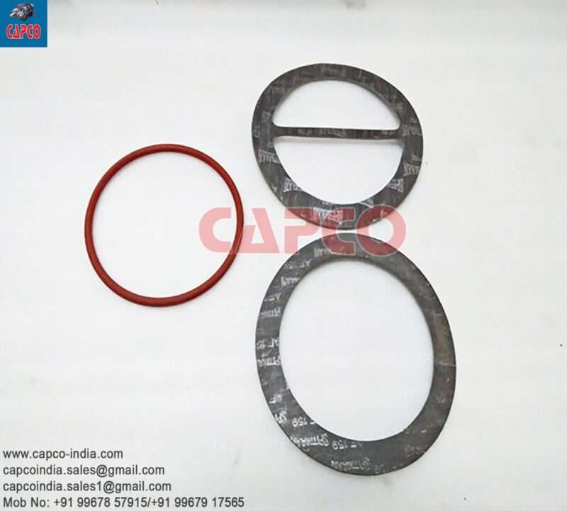 OIL COOLER KIT