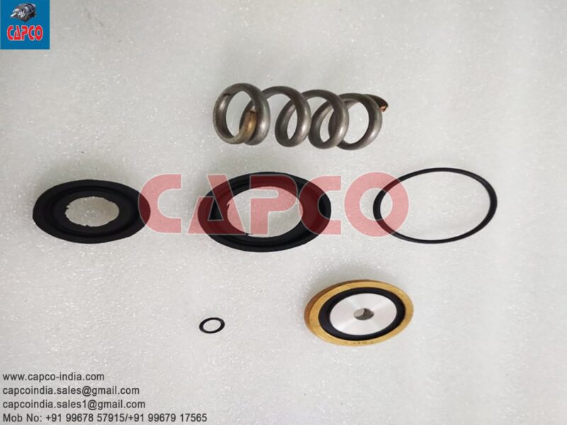 VENT VALVE KIT