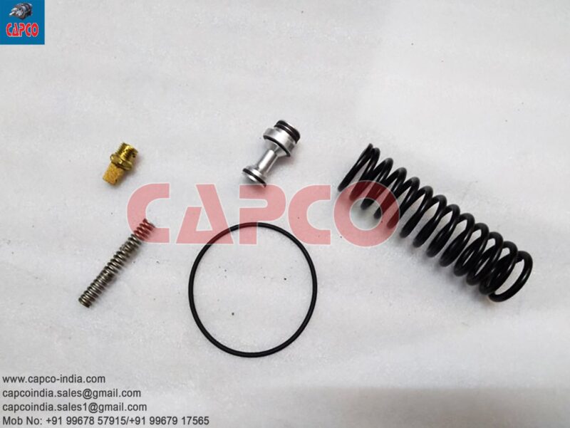 VENT VALVE KIT