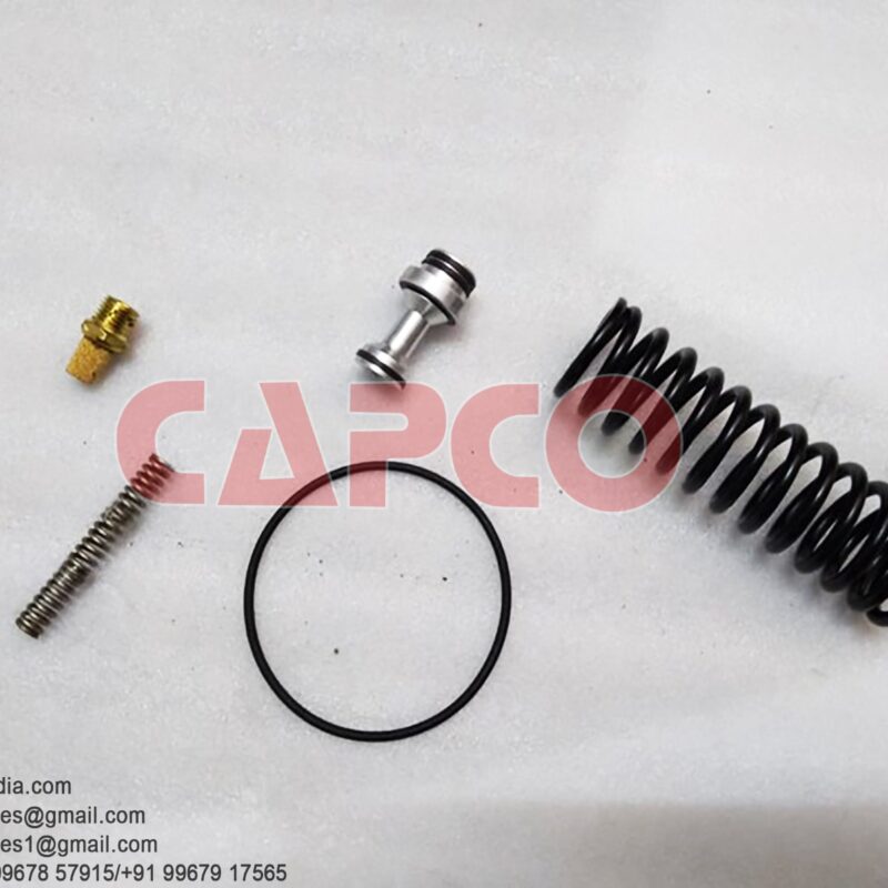 VENT VALVE KIT