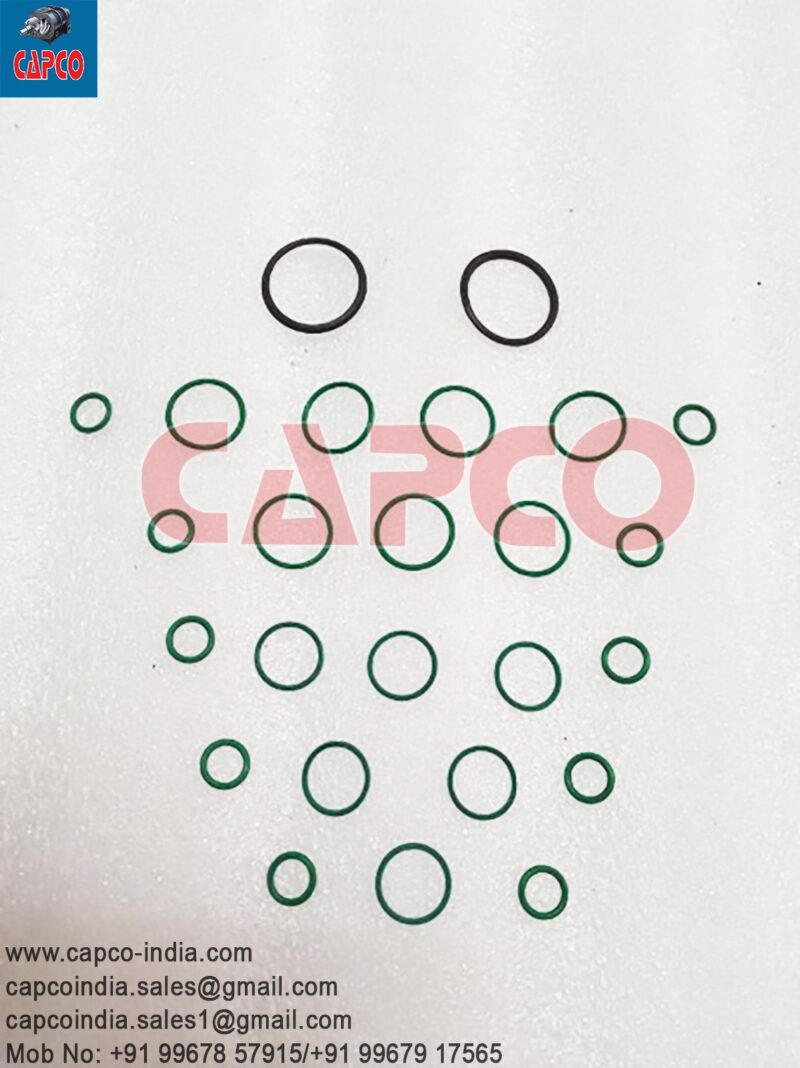 PIPE SEAL KIT - 2906001200