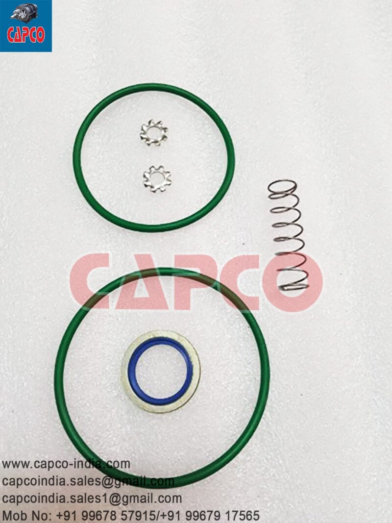 VENT VALVE KIT