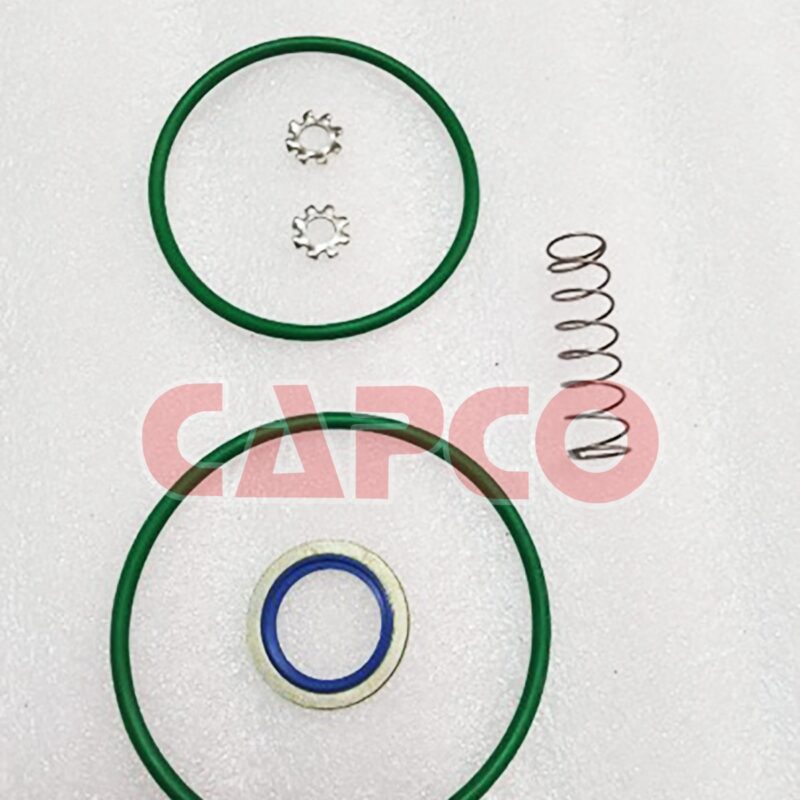VENT VALVE KIT