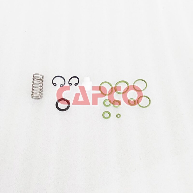VENT VALVE KIT