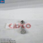 INLET VALVE BEARING BLOCK KIT