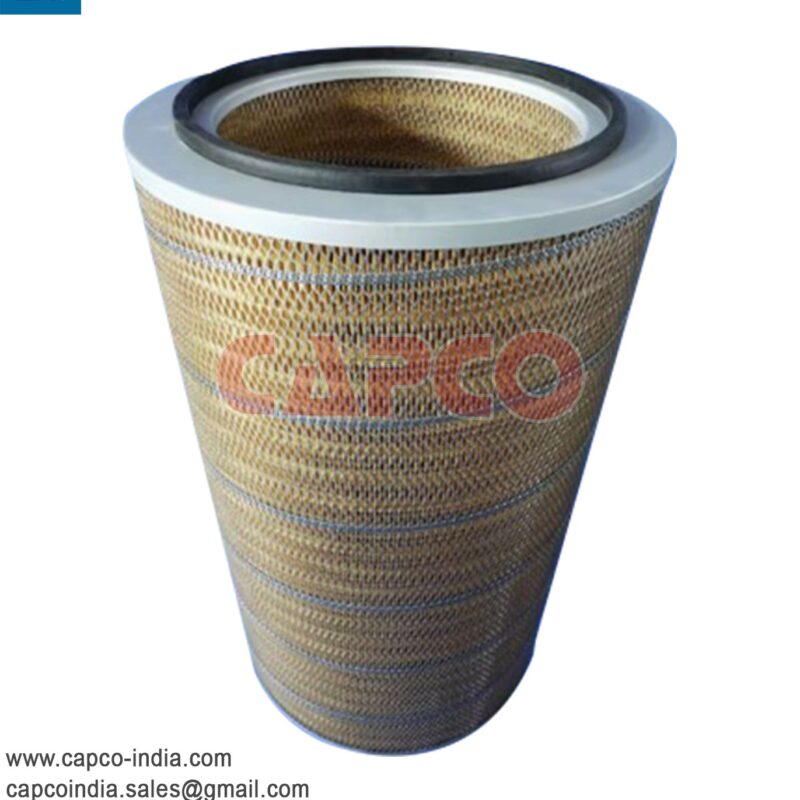 AIR FILTER ELEMENT - 1625186913