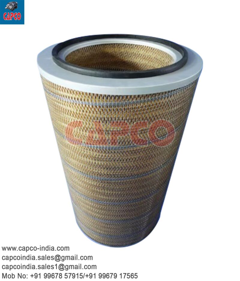 AIR FILTER ELEMENT - 1625186913