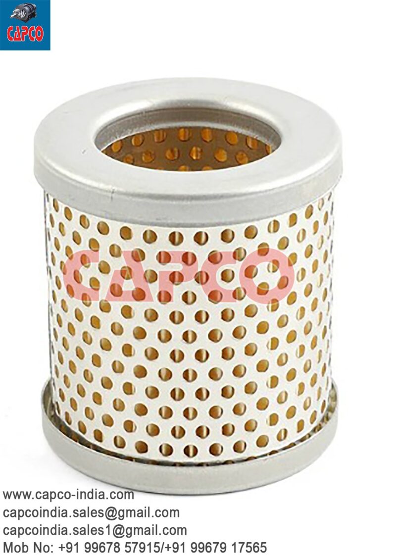 AIR FILTER ELEMENT