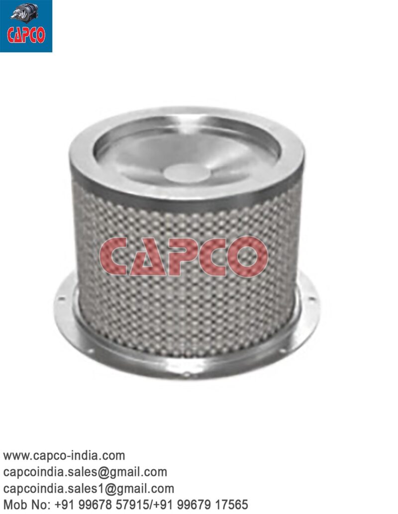 AIR FILTER ELEMENT - 8N-2556