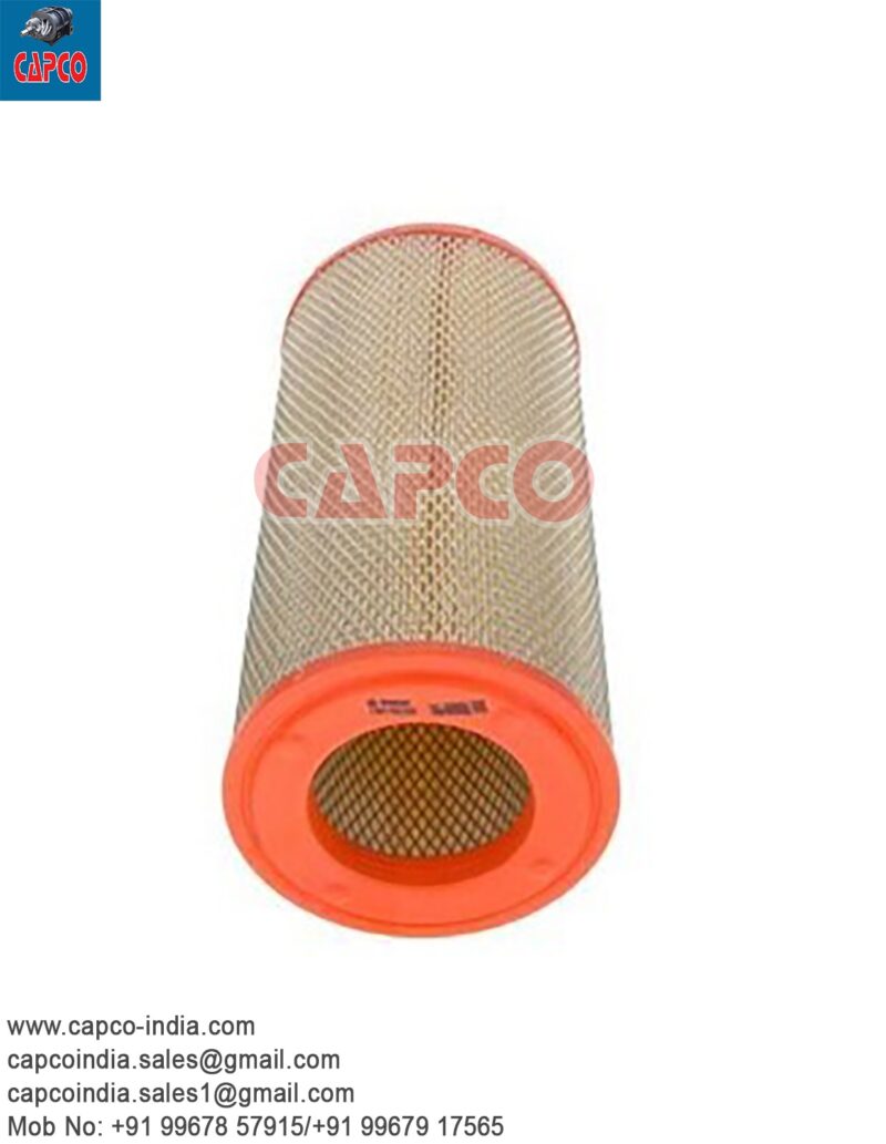 AIR FILTER ELEMENT - 02250122-816HQ