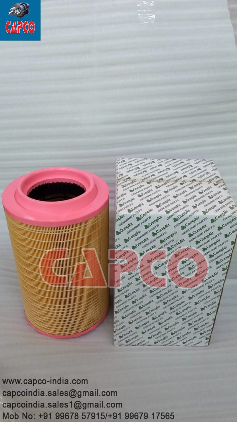 AIR FILTER ELEMENT - 100006374 COMPAIR PRINT