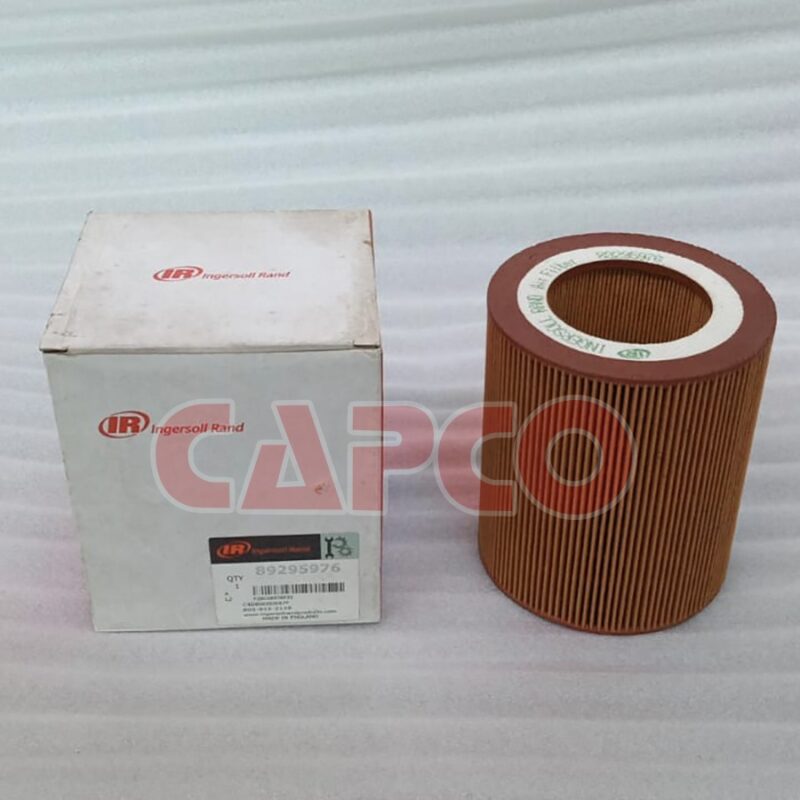 AIR FILTER ELEMENT -  89296976  IR PRINT