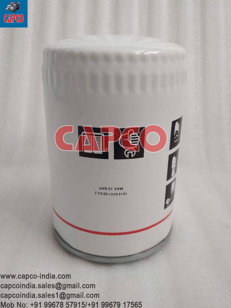 OIL FILTER