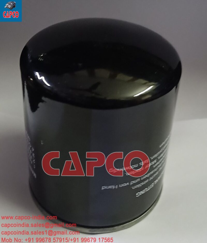 OIL FILTER