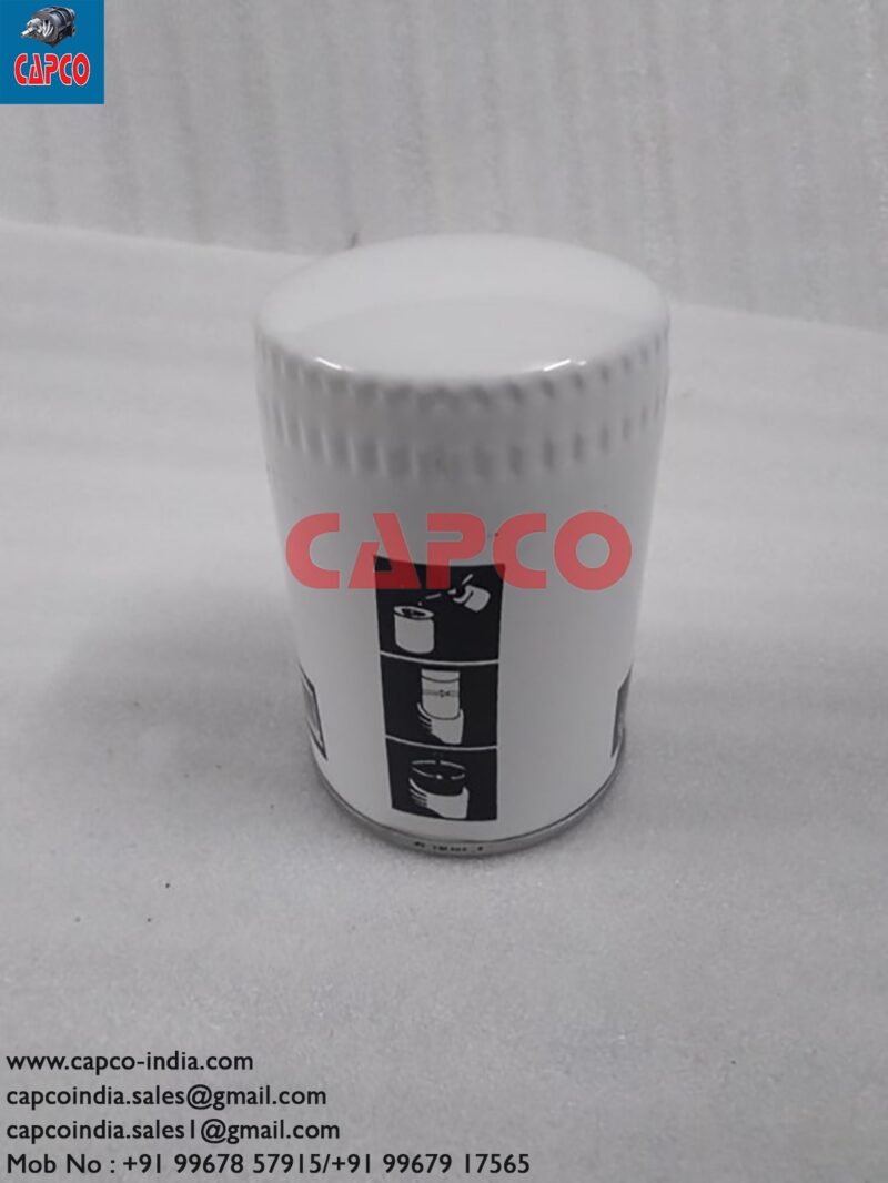 OIL FILTER - 40200010