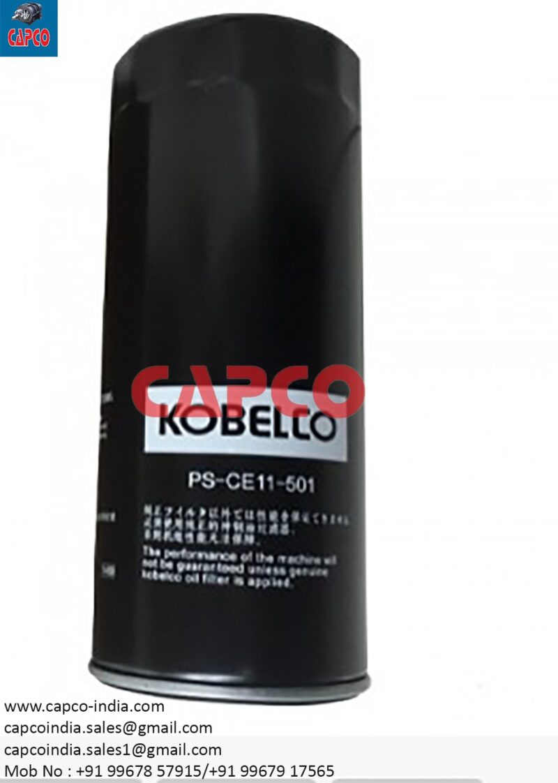 OIL FILTER