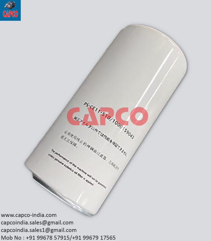 OIL FILTER