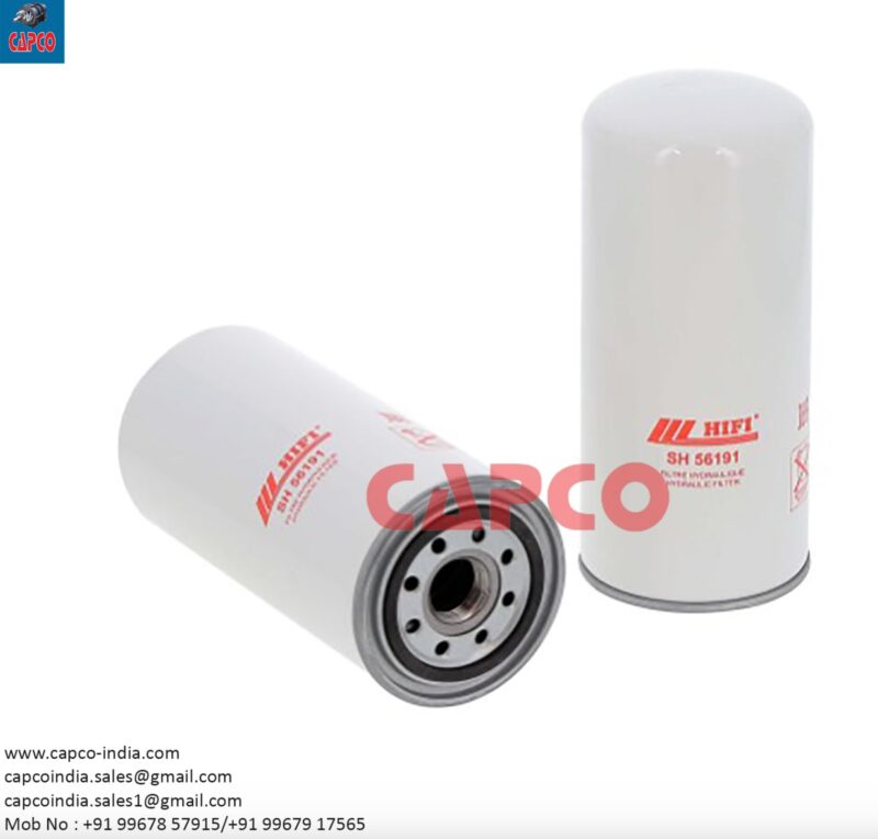 OIL FILTER - 66094172EF