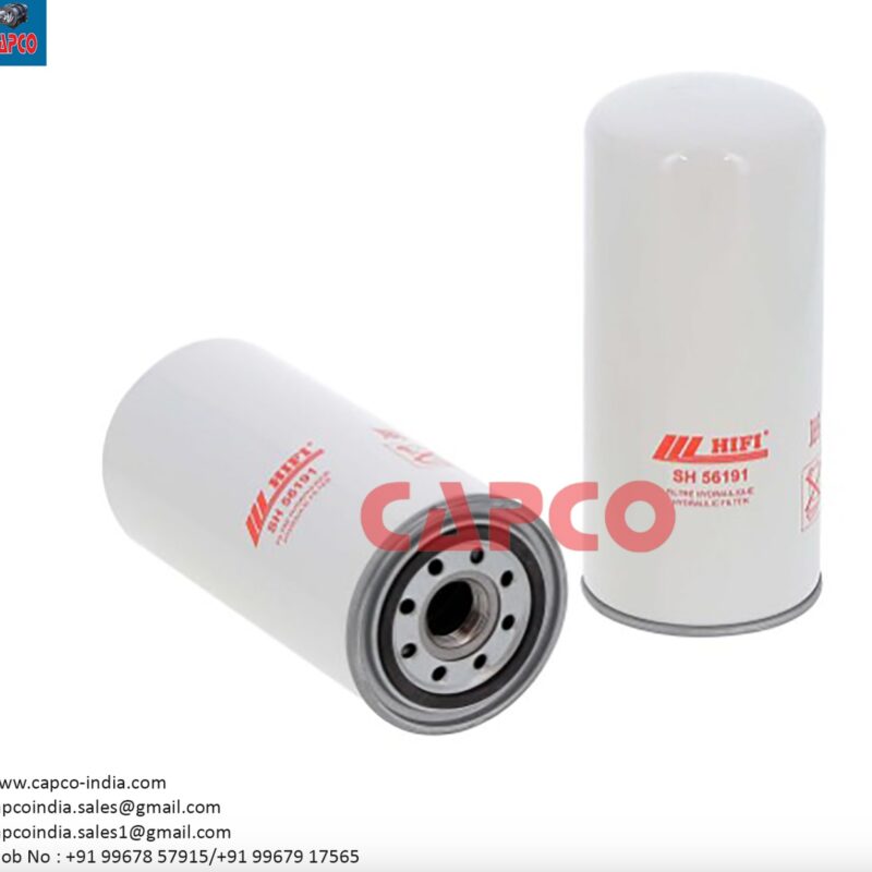 OIL FILTER - 66094172