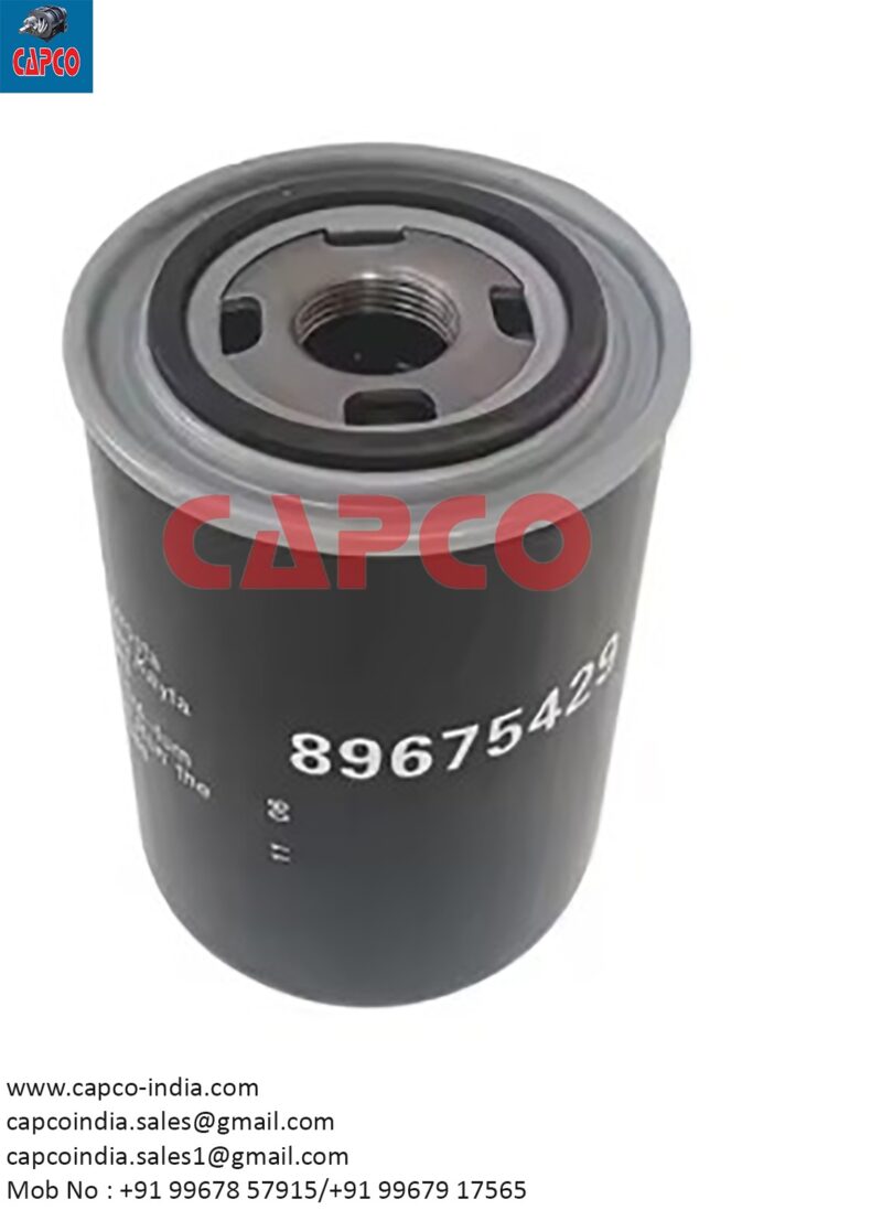 OIL FILTER - EFC89675429