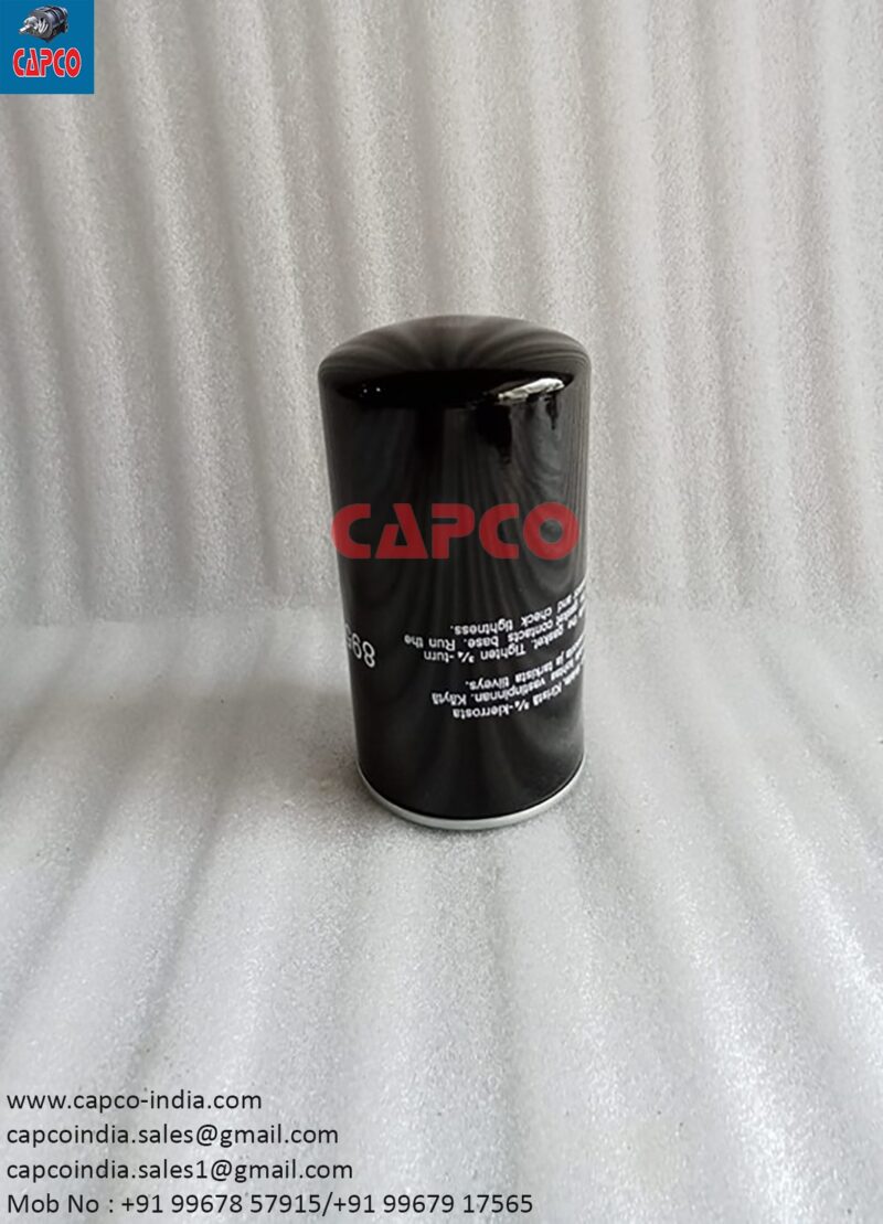 OIL FILTER - 89559379