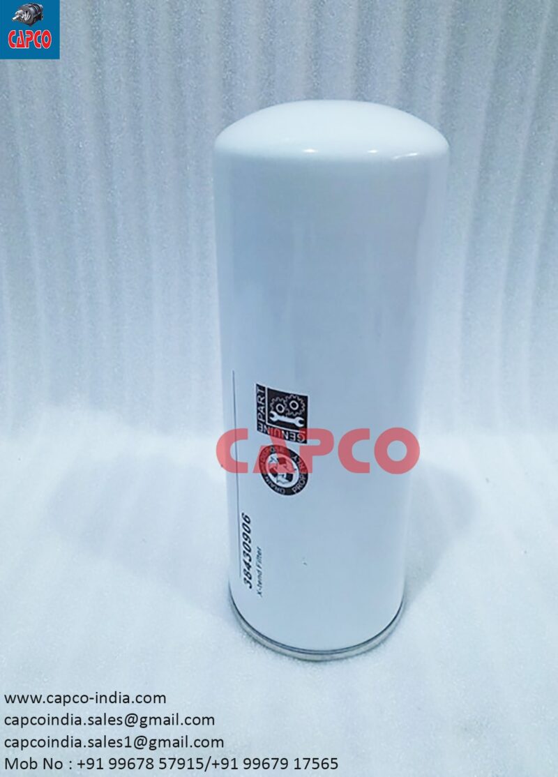 OIL FILTER - 38430906