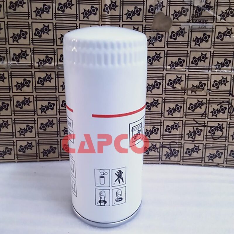OIL FILTER - 2204133150 CP PRINT