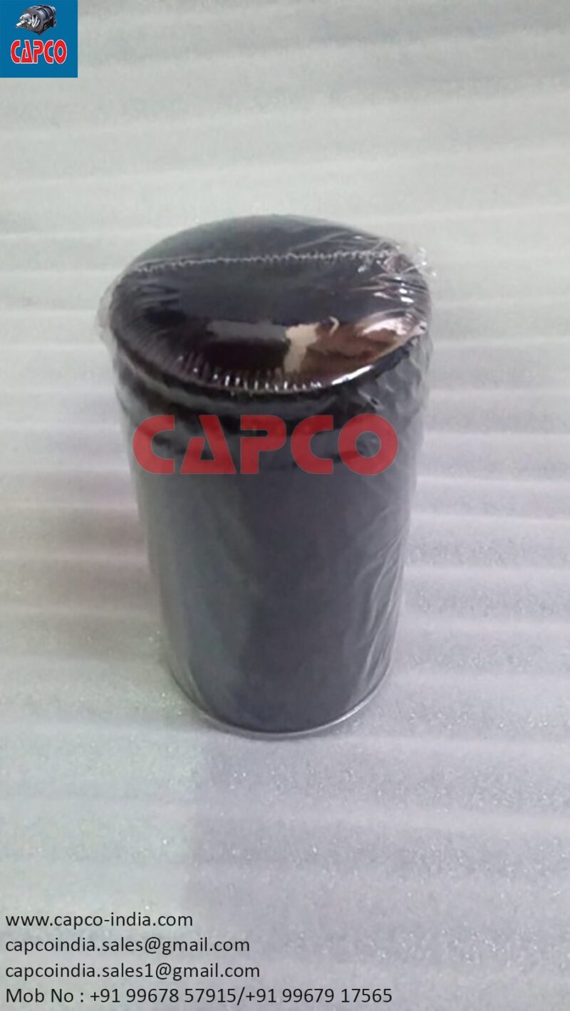 OIL FILTER - 1625165631