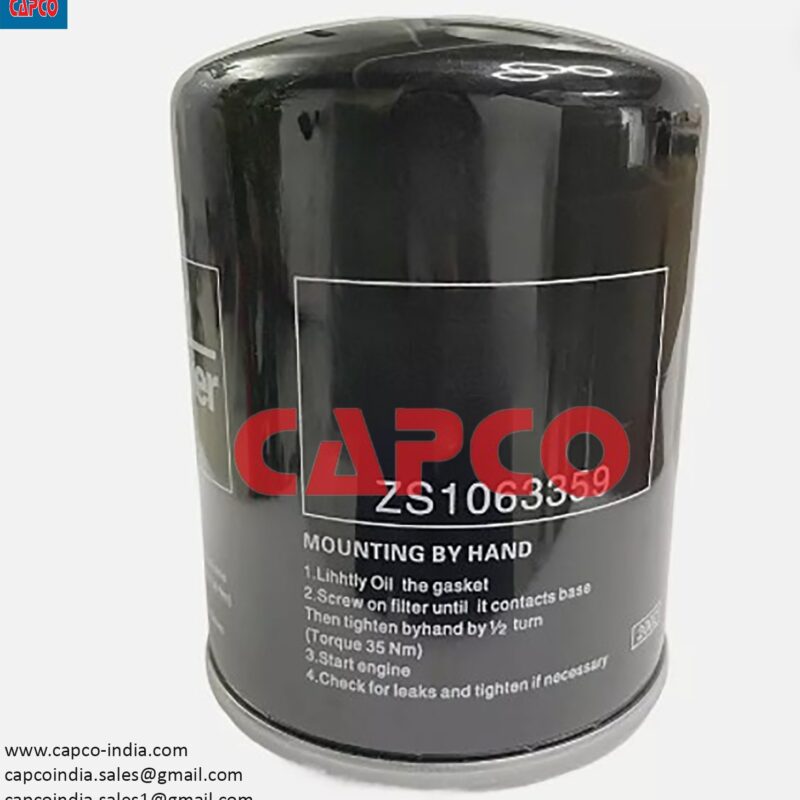 OIL FILTER - 2116110