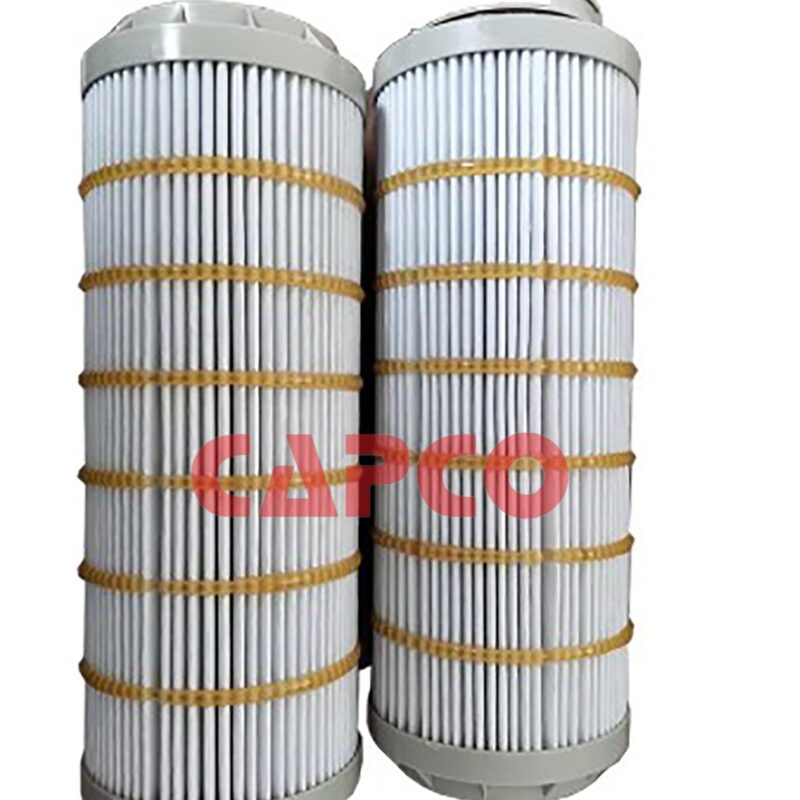 OIL FILTER - 637702333125B
