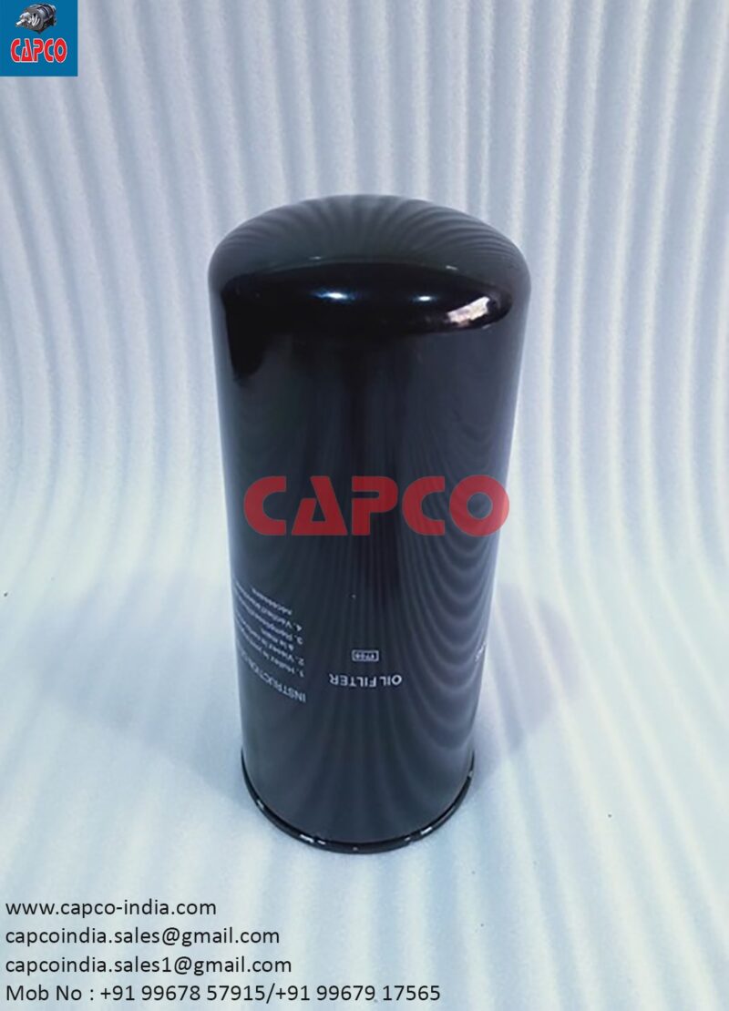 OIL FILTER - 77091353020